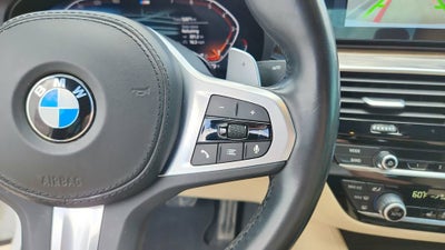 2023 BMW 5 Series 530i