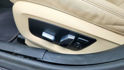 2023 BMW 5 Series 530i