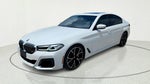2023 BMW 5 Series 530i