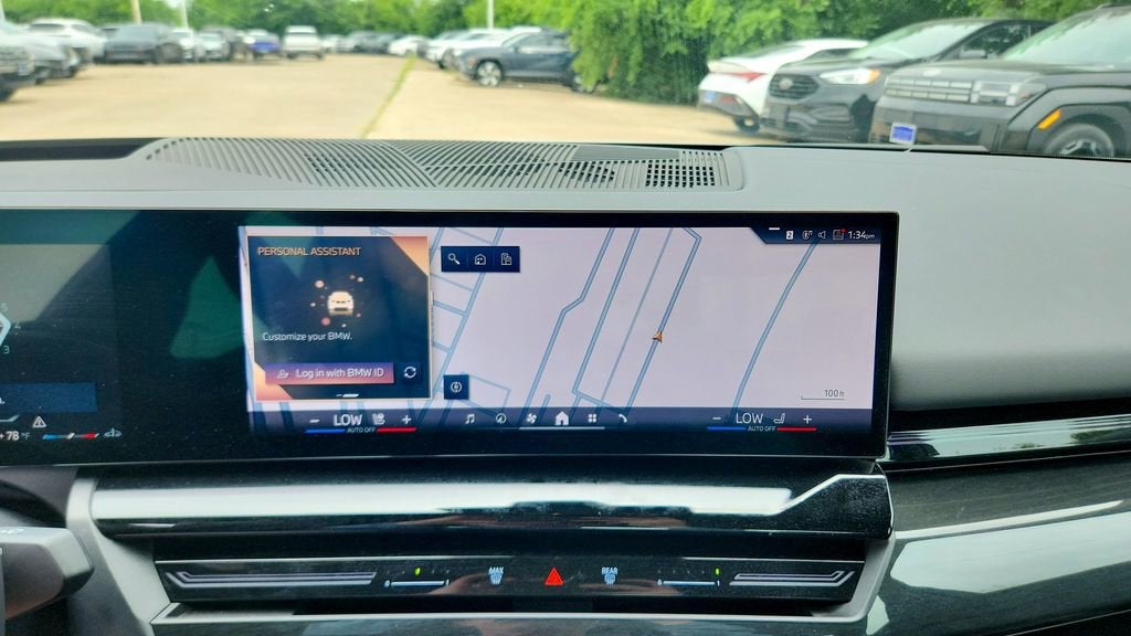 2025 BMW 5 Series 530i xDrive