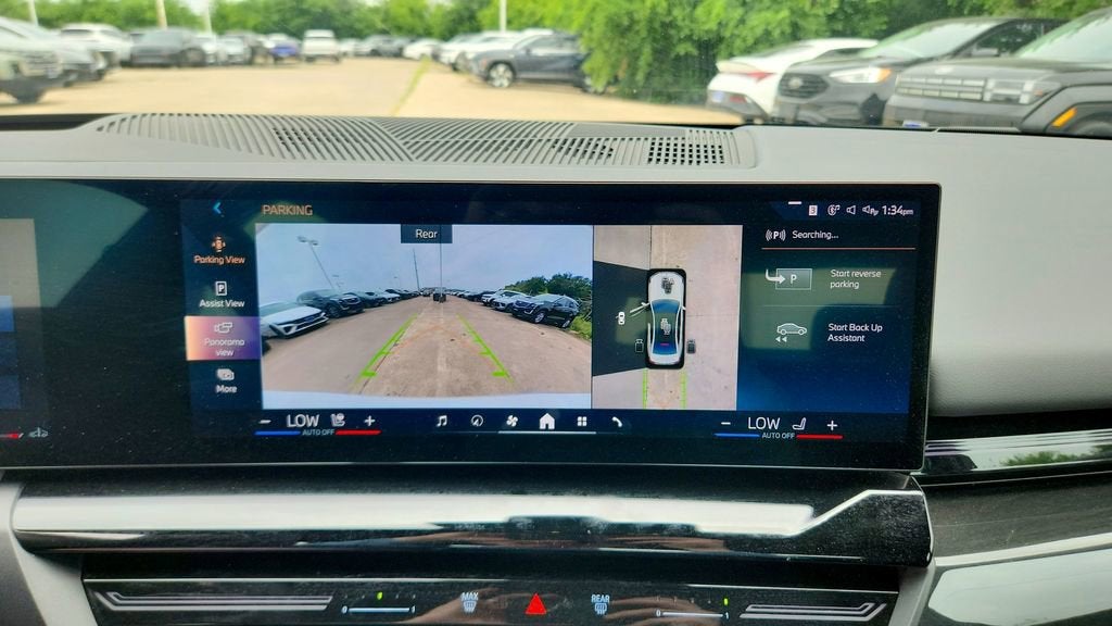 2025 BMW 5 Series 530i xDrive