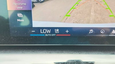 2025 BMW 5 Series 530i xDrive