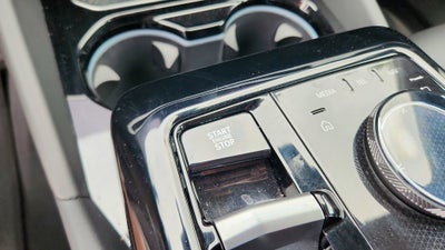 2025 BMW 5 Series 530i xDrive