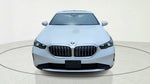 2025 BMW 5 Series 530i xDrive