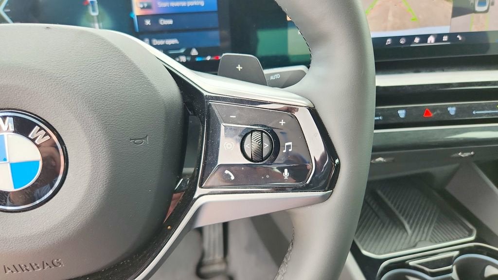 2025 BMW 5 Series 530i xDrive