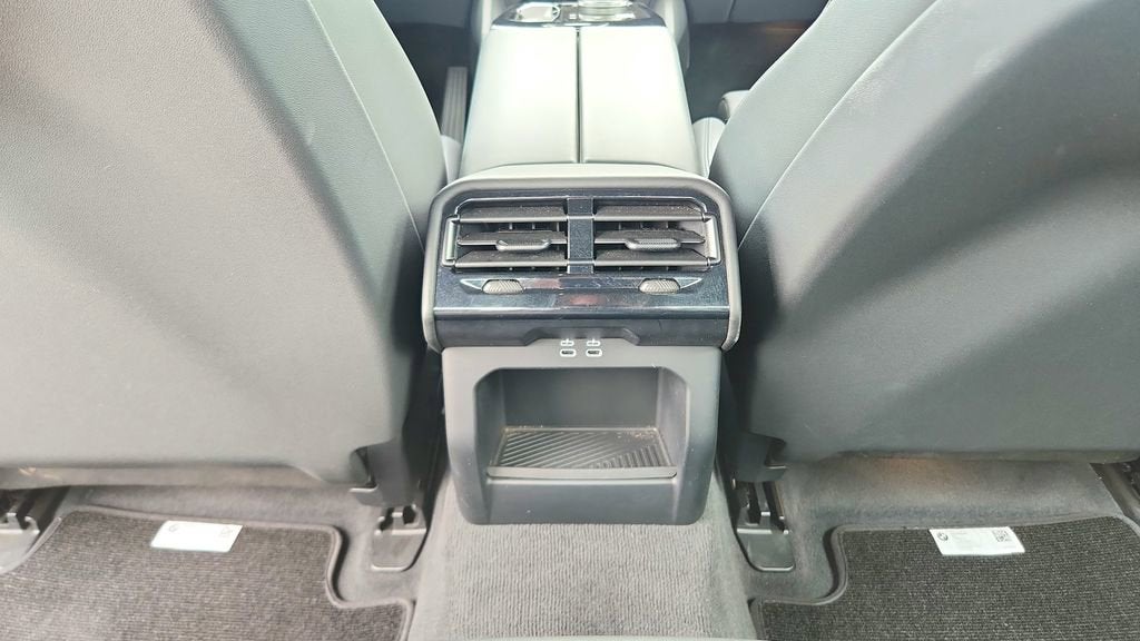 2025 BMW 5 Series 530i xDrive