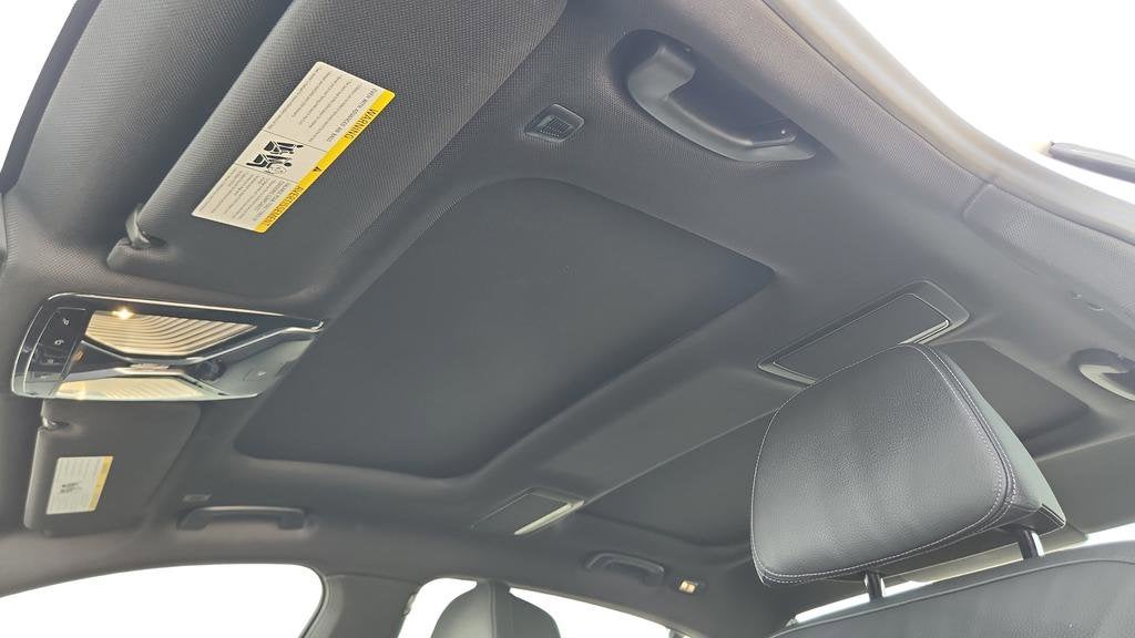 2022 BMW 7 Series 740i