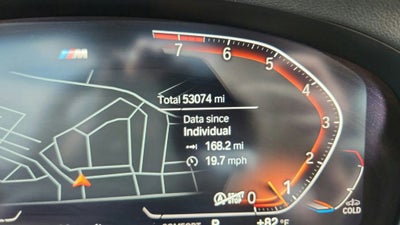 2022 BMW 7 Series 740i