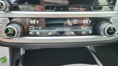 2022 BMW 7 Series 740i