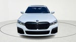 2022 BMW 7 Series 740i