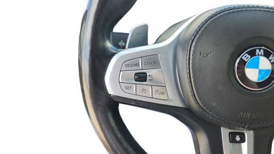 2022 BMW 7 Series 740i