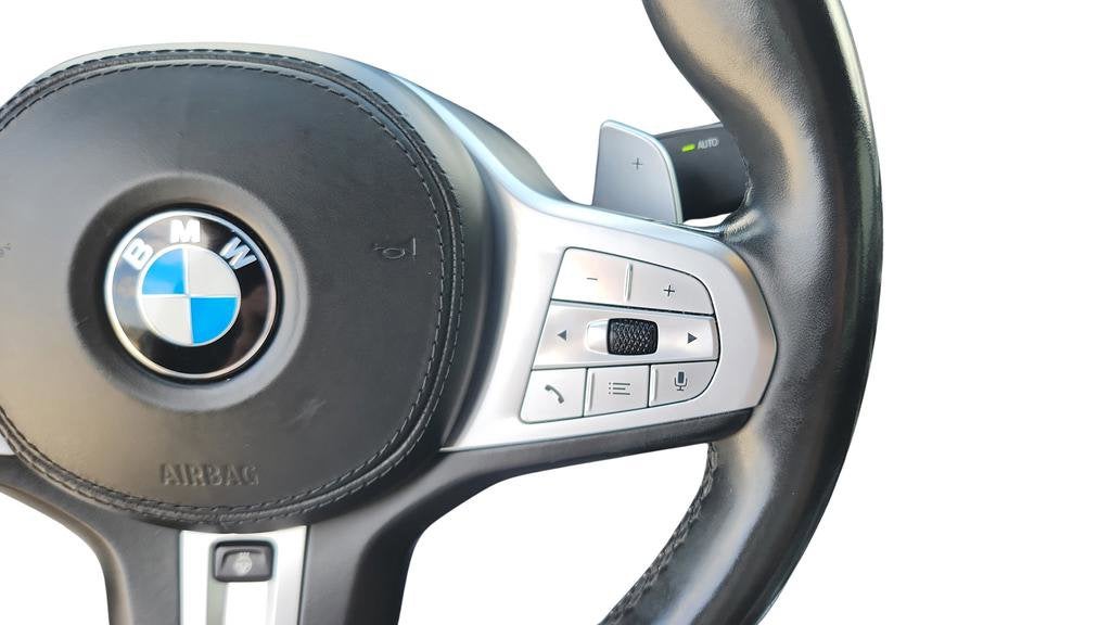 2022 BMW 7 Series 740i