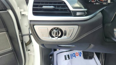 2022 BMW 7 Series 740i