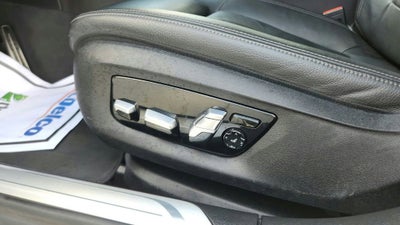 2022 BMW 7 Series 740i