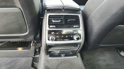 2022 BMW 7 Series 740i