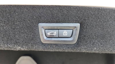 2022 BMW 7 Series 740i