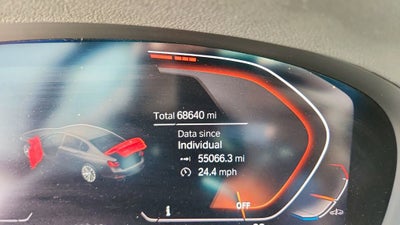 2020 BMW 7 Series 740i
