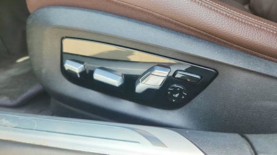 2020 BMW 7 Series 740i