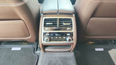2020 BMW 7 Series 740i