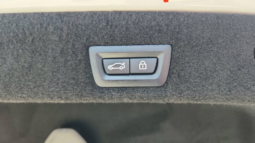 2020 BMW 7 Series 740i