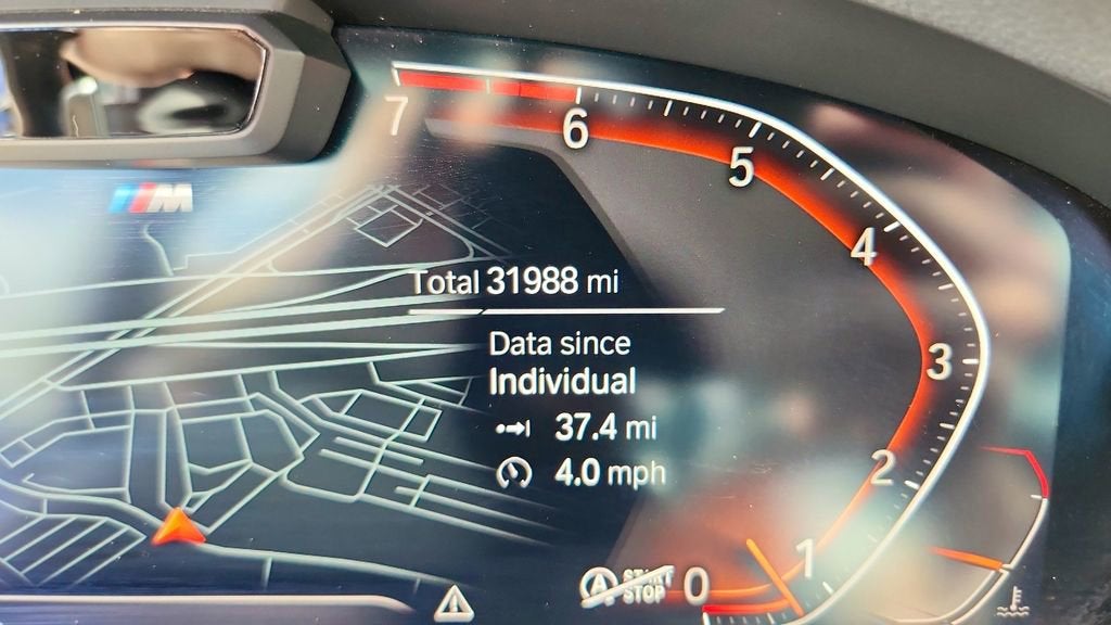 2020 BMW 7 Series 750i xDrive