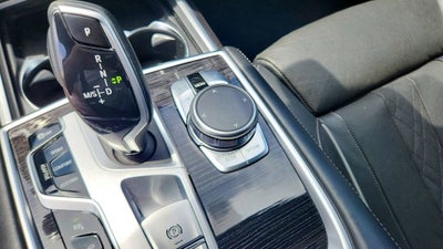 2020 BMW 7 Series 750i xDrive