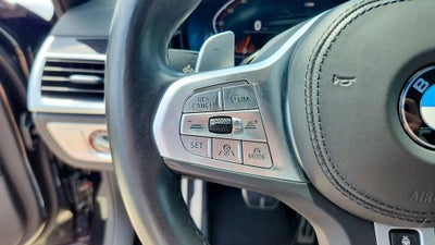 2020 BMW 7 Series 750i xDrive
