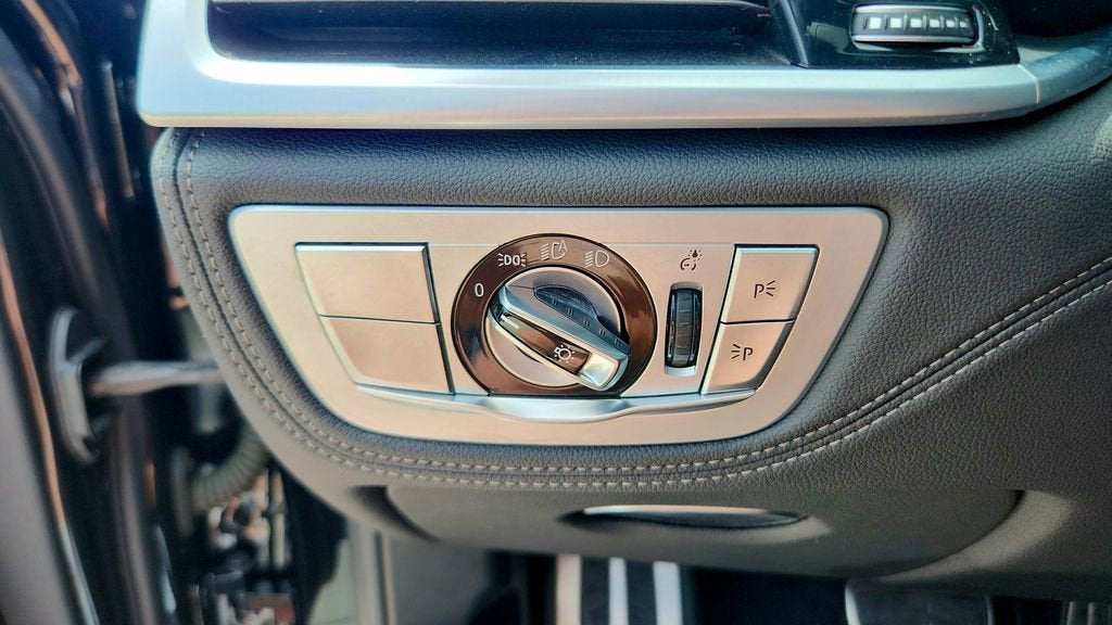 2020 BMW 7 Series 750i xDrive