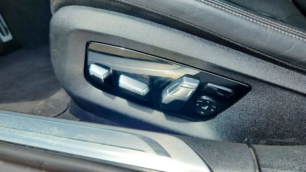 2020 BMW 7 Series 750i xDrive