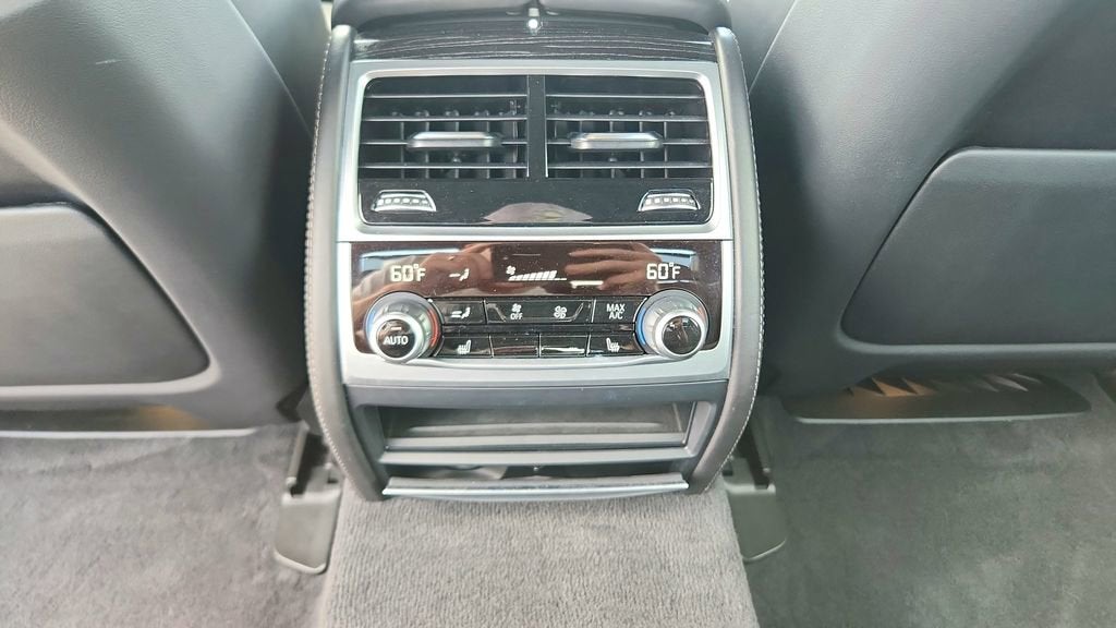 2020 BMW 7 Series 750i xDrive