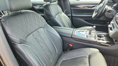 2020 BMW 7 Series 750i xDrive