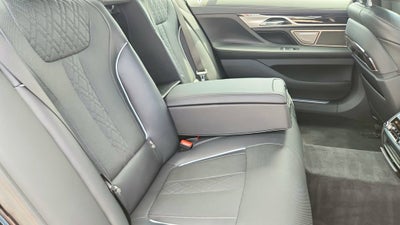 2020 BMW 7 Series 750i xDrive