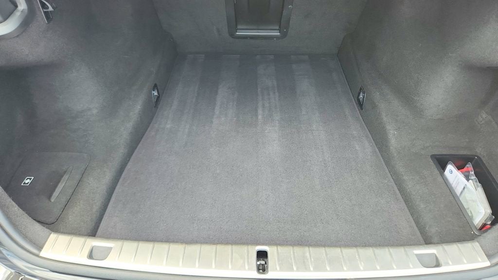 2020 BMW 7 Series 750i xDrive