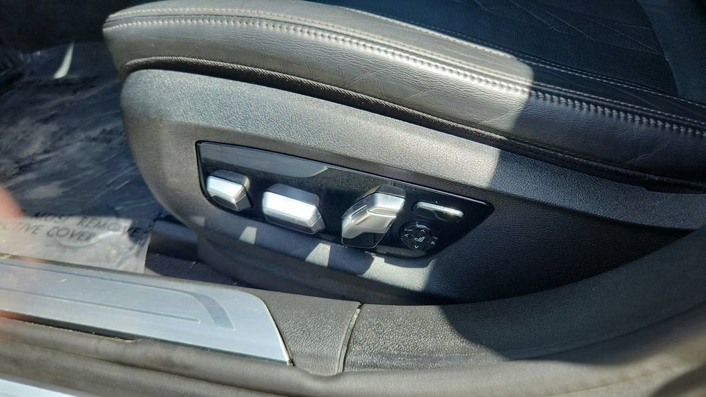 2021 BMW 7 Series 750i xDrive