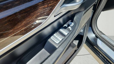 2021 BMW 7 Series 750i xDrive