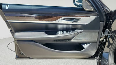 2021 BMW 7 Series 750i xDrive