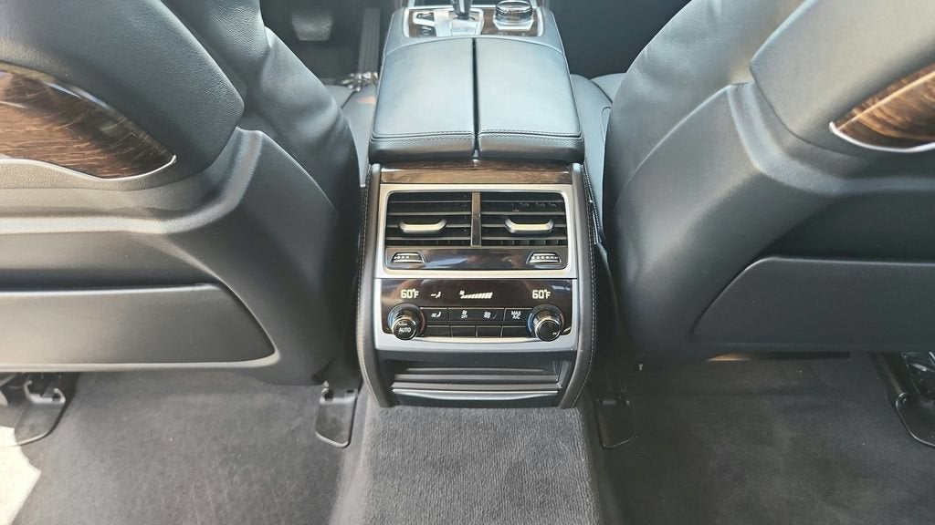 2021 BMW 7 Series 750i xDrive