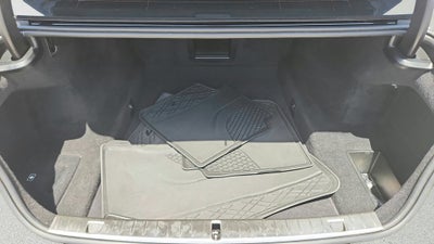 2021 BMW 7 Series 750i xDrive