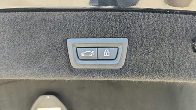 2021 BMW 7 Series 750i xDrive