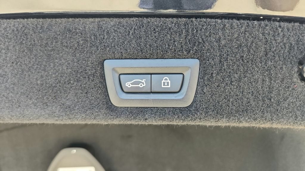 2021 BMW 7 Series 750i xDrive