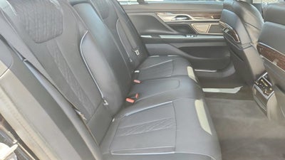 2021 BMW 7 Series 750i xDrive
