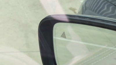 2021 BMW M8 Gran Coupe