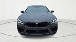 2021 BMW M8 Gran Coupe