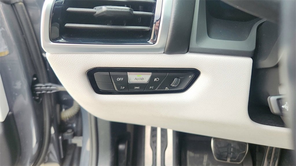 2021 BMW M8 Gran Coupe