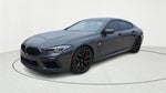 2021 BMW M8 Gran Coupe