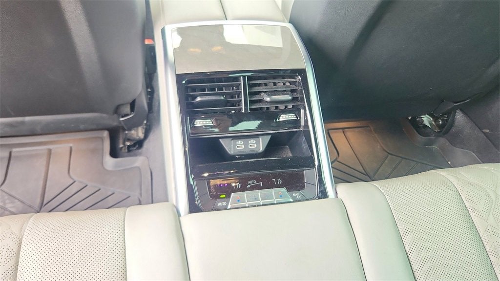 2021 BMW M8 Gran Coupe