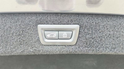 2021 BMW M8 Gran Coupe