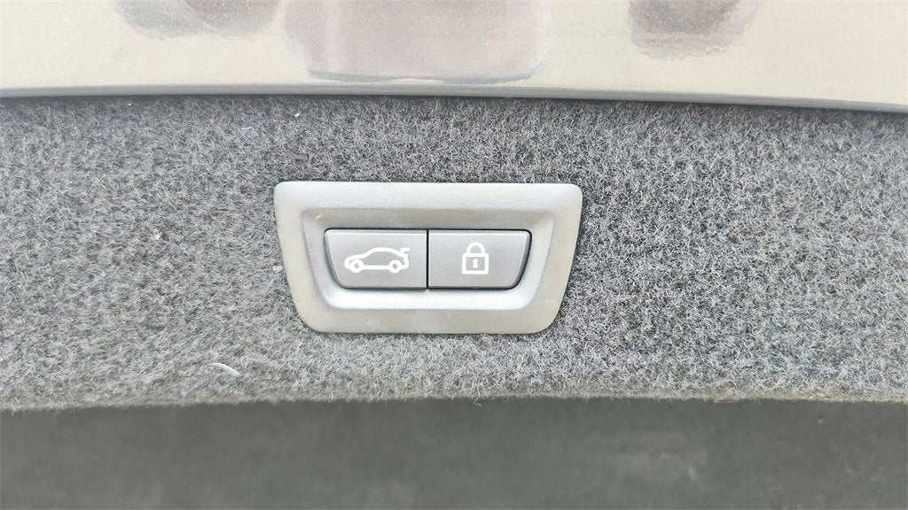 2021 BMW M8 Gran Coupe