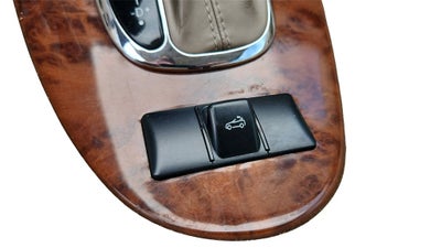 2007 Mercedes-Benz CLK-Class 3.5L