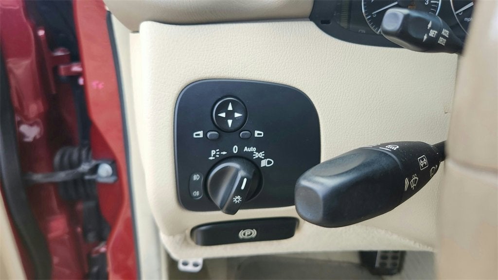 2007 Mercedes-Benz CLK-Class 3.5L